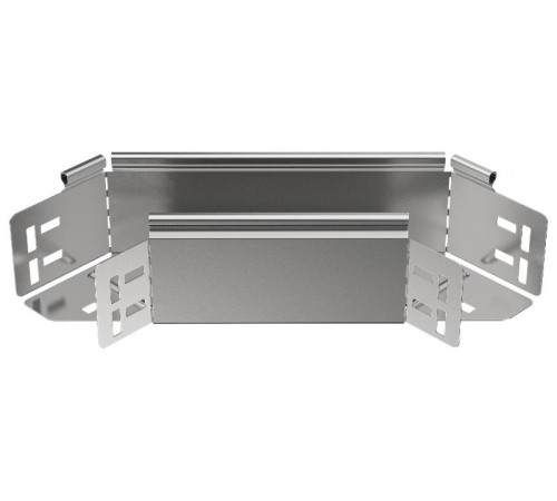 ESCA 5 Поворот 90град 80х80-1,2  ES5-PG-90-080-080-12  IEK