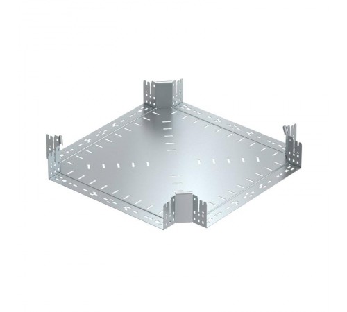 Крестообразная секция 110x500 (RKM 150 FS)  7027171  OBO Bettermann