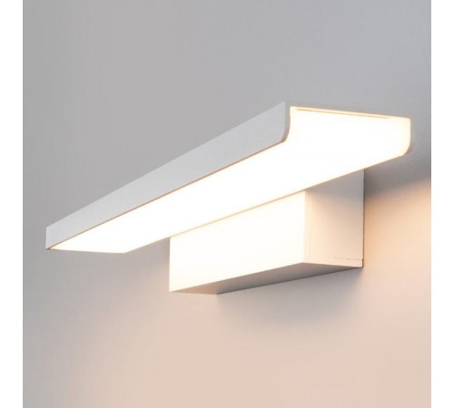 Светильник-подсветка Sankara LED белая (MRL LED 16W 1009 IP20) 16 Elektrostandard  a038372  Elektrostandard