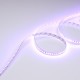 Лента светодиодная RT-G168-10mm 24V RGB (17.3 W/m, IP20, 3838, 5m) (arlight, Открытый)  028256(2)  Arlight