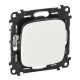 Valena ALLURE DIY Белый Переключатель 1-клавишный 10А 250В  752706  Legrand