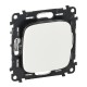 Valena ALLURE DIY Белый Переключатель 1-клавишный 10А 250В  752706  Legrand