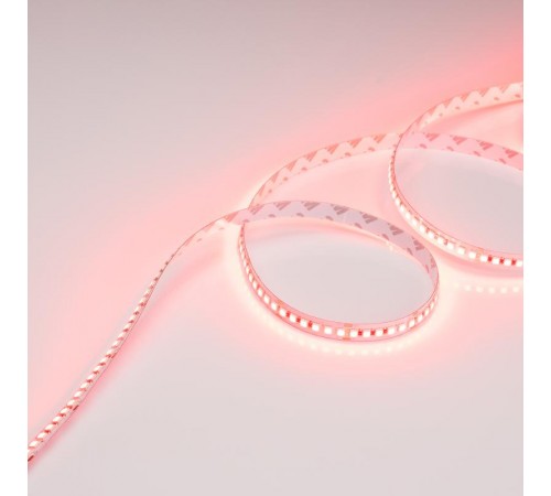 Лента светодиодная RT-G168-10mm 24V RGB (17.3 W/m, IP20, 3838, 5m) (arlight, Открытый)  028256(2)  Arlight