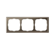 ArtGallery Мокко Рамка 3-постовая, универсальная  GAL000603  SE