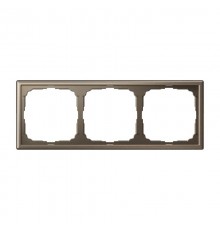 ArtGallery Мокко Рамка 3-постовая, универсальная  GAL000603  SE