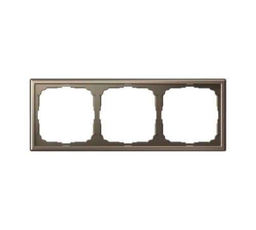 ArtGallery Мокко Рамка 3-постовая, универсальная  GAL000603  SE