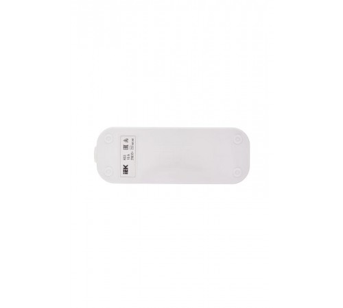 Розетка переносная разб. К03 3 места CLASSIC  KYP11-16-03-00-Z  IEK