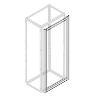 Профиль гориз. лицевой,IP31 W600мм(2шт)1STQ008055A0000  ABB