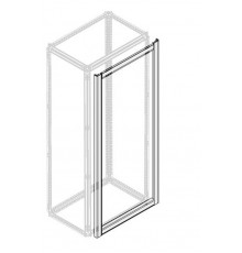 Профиль гориз. лицевой IP31 W800мм(2шт)1STQ008056A0000  ABB