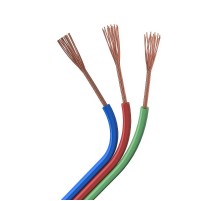 Шлейф питания ARL-22AWG-3Wire-CU (arlight, -)  031699  Arlight