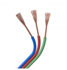 Шлейф питания ARL-22AWG-3Wire-CU (arlight, -)  031699  Arlight
