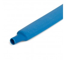 Трубка термоусадочная ТУТнг-LS-25/12,5 син  102180  КВТ