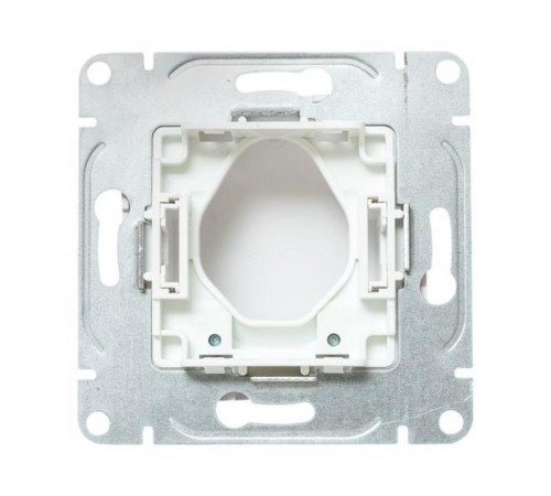 Кабельный вывод, белый Эпика EKF  UP1-COW-00  EKF