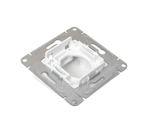 Кабельный вывод, белый Эпика EKF  UP1-COW-00  EKF