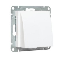 Кабельный вывод, белый Эпика EKF  UP1-COW-00  EKF