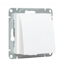 Кабельный вывод, белый Эпика EKF  UP1-COW-00  EKF