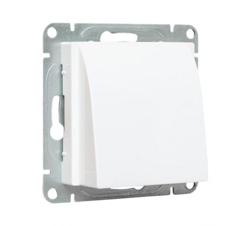 Кабельный вывод, белый Эпика EKF  UP1-COW-00  EKF