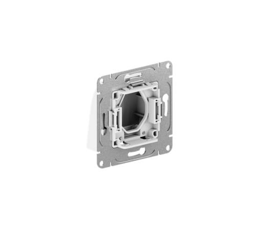 Кабельный вывод, белый Эпика EKF  UP1-COW-00  EKF