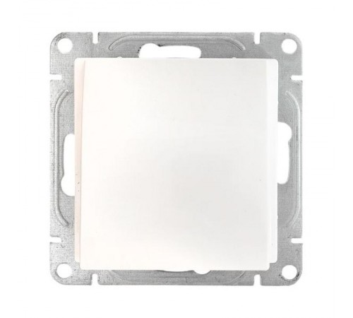 Кабельный вывод, белый Эпика EKF  UP1-COW-00  EKF