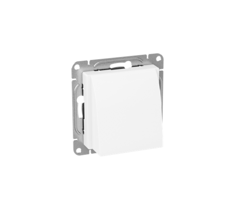 Кабельный вывод, белый Эпика EKF  UP1-COW-00  EKF