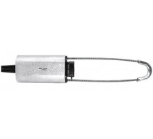 Зажим анкерный DN 120 (70-120 мм2, 30 кН)  10100051  NILED