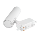 Светильник светодиодный трековый однофазный PTR 0610 10w 4000K 24° WH (белый) IP40  .5035737  JAZZWAY