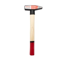 Молоток слесарный с деревянной рукояткой 500 г  12-8105  REXANT