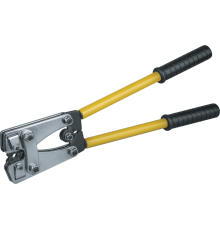 Пресс-клещи 82 341 NHT-Pk01-6-50 (гексагональные, 6-50 мм)  82341  Navigator