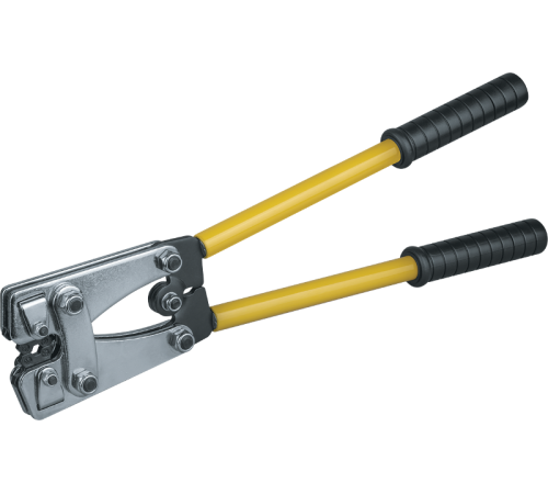 Пресс-клещи 82 341 NHT-Pk01-6-50 (гексагональные, 6-50 мм)  82341  Navigator