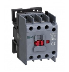 Контактор 32А 110В_АС АС3_ АС4 1НО+1НЗ КМ-102  21927DEK  DEKraft