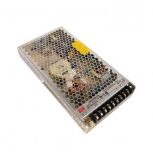 Драйвер для светодиодной ленты LRS-200-24 200Вт24В IP21  LRS-200-24  VARTON