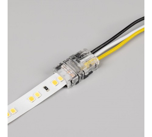 Коннектор HIP-MIX-10-3pin-STW (arlight, -)  032239  Arlight