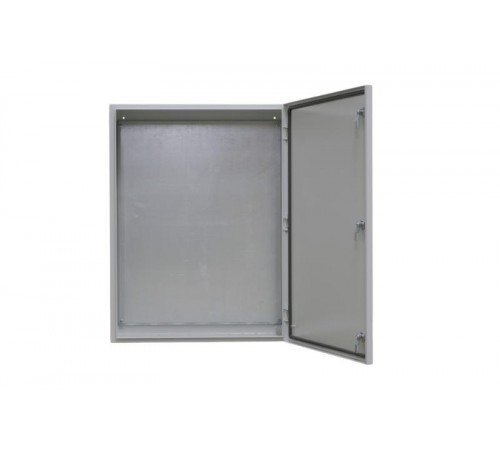 Корпус металлический ЩРНМ IP55 600х400х250  32505DEK  DEKraft
