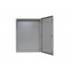 Корпус металлический ЩРНМ IP55 600х400х250  32505DEK  DEKraft