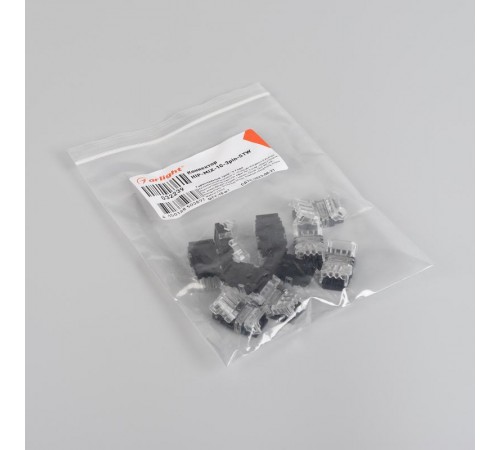 Коннектор HIP-MIX-10-3pin-STW (arlight, -)  032239  Arlight