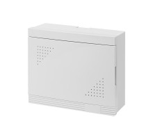 Бокс мультимедийный БМ-НП-01, 280х212х110, IP31   SQ0915-0321  TDM