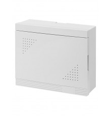 Бокс мультимедийный БМ-НП-01, 280х212х110, IP31   SQ0915-0321  TDM