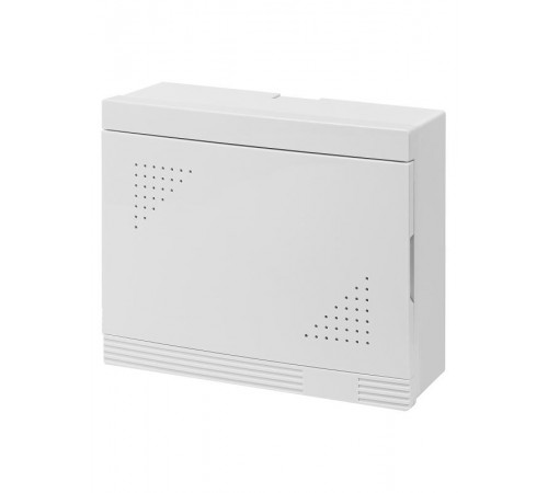 Бокс мультимедийный БМ-НП-01, 280х212х110, IP31   SQ0915-0321  TDM