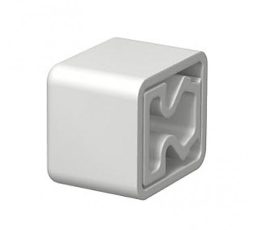 Кольцо для защиты кромок LKM 20x20 мм (серый) (KSR20020)  6249842  OBO Bettermann