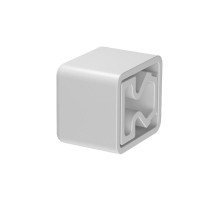 Кольцо для защиты кромок LKM 20x20 мм (серый) (KSR20020)  6249842  OBO Bettermann