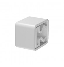 Кольцо для защиты кромок LKM 20x20 мм (серый) (KSR20020)  6249842  OBO Bettermann