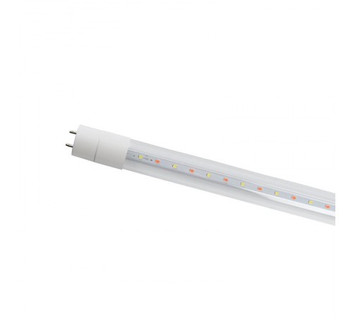 Лампа светодиодная для мясных прилавков (9W) 230V G13 T8, LB-214  38215  FERON