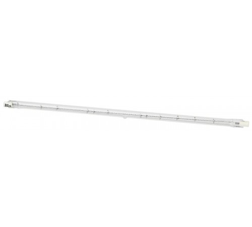 Лампа галогенная линейная  J333-2000W-R7s-230V (галоген, J333, 2000Вт, нейтр, R7s) (10/500/3000)  Б0048498  ЭРА