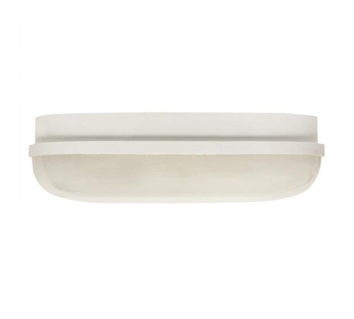 Светильник светодиодный ЖКХ овал ДПО-2004 8Вт 4000K IP65  EKF PROxima  BKL-2004-V-8-4000  EKF