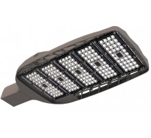 Светильник светодиодный консольный PRО ДКУ 1050-160Ш8М 160Вт 24000Лм 5000К IP66 рег.кр. IEK  LT-DKU1-1050-1-160-50-K03  IEK