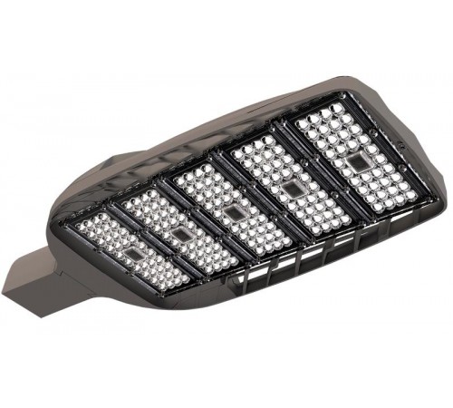 Светильник светодиодный консольный PRО ДКУ 1050-160Ш8М 160Вт 24000Лм 5000К IP66 рег.кр. IEK  LT-DKU1-1050-1-160-50-K03  IEK