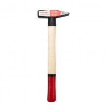 Молоток слесарный с деревянной рукояткой 300 г  12-8103  REXANT