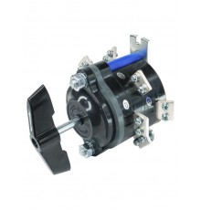 ПП 3-160/Н2 М3 исп.3, переключатель пакетный (ЭТ)  ET002441  Электротехник