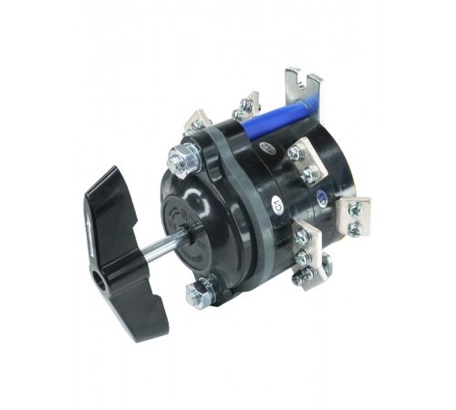 ПП 3-160/Н2 М3 исп.3, переключатель пакетный (ЭТ)  ET002441  Электротехник