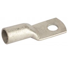 Наконечник кабельный  ТМЛ 50-12-11 медный луженый ГОСТ 7386-80   Б0062527  ЭРА